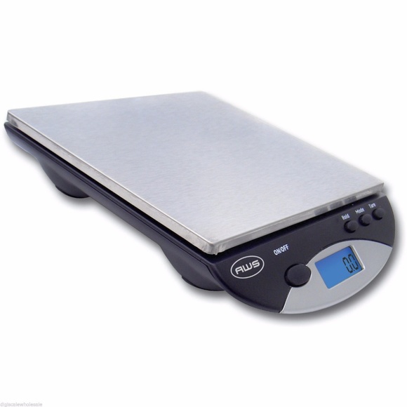 American Weigh Office New In Box Mail Jewelry Food Scale Poshmark